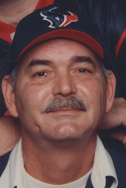 Obituary of Larry James Luttrell