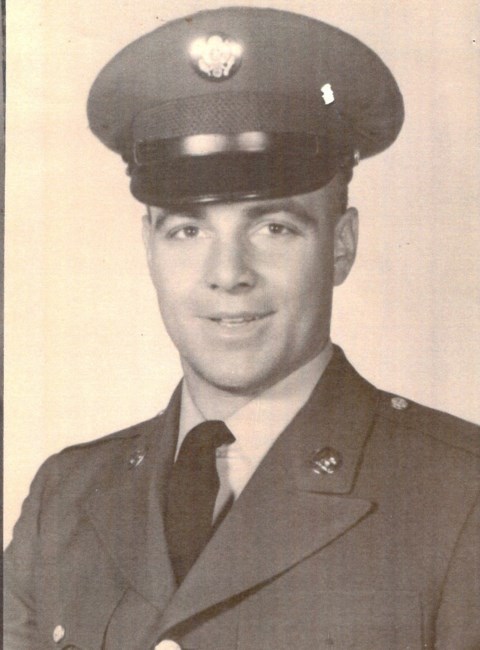 Obituary of Mr. Jackson Royce Porter