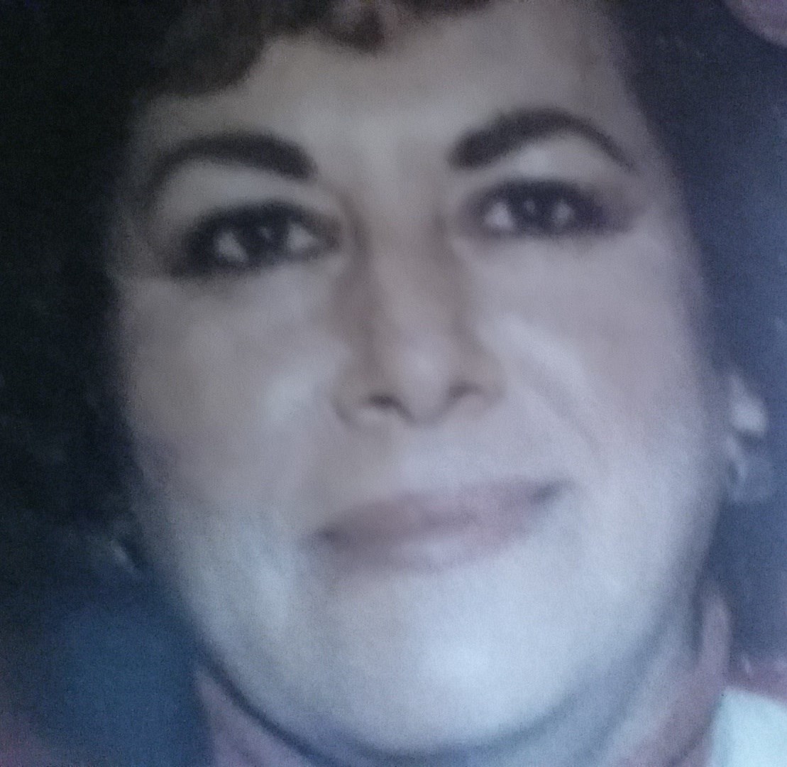 Esperanza Alba Obituary El Paso, TX