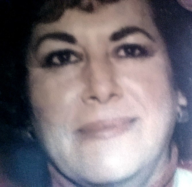 Obituary of Esperanza Alba