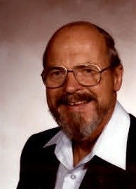 Obituary of James Walter Norberg