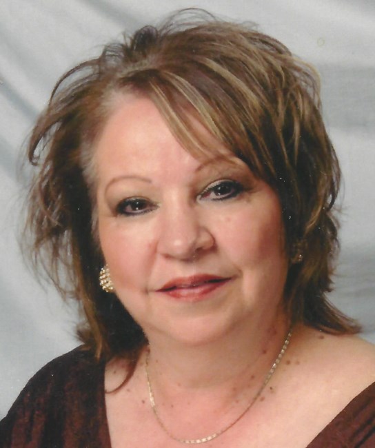 Obituary of Martha Martinez