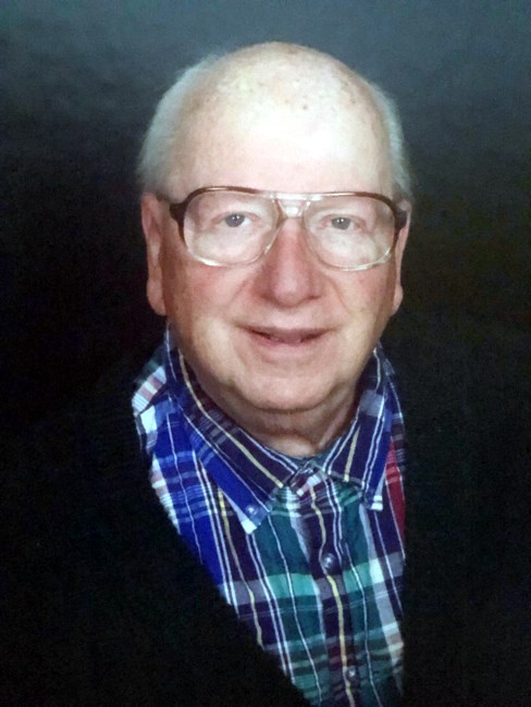 Obituary of Norton Fitch Thompson