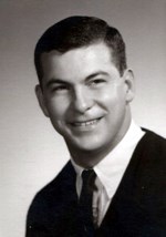 Terry Moffitt