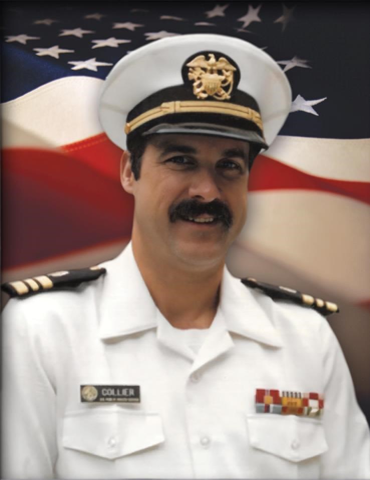 Dave Collier David Collier Obituary - Salem, OR