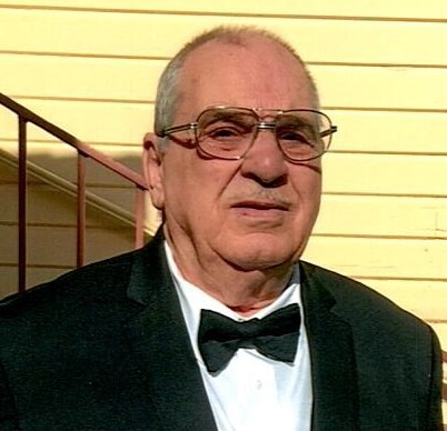 Avis de décès de Baldo Amato