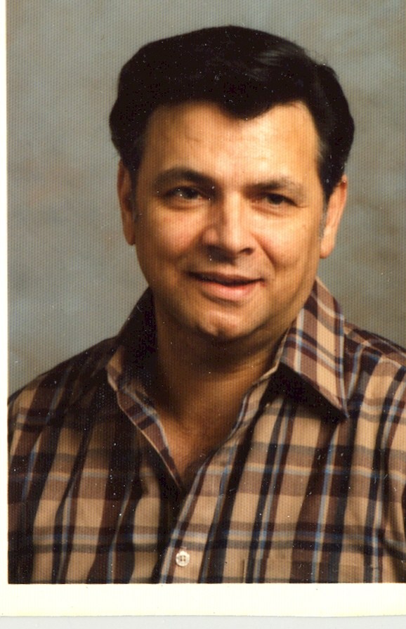 Obituary of Austin Elliott Jr.