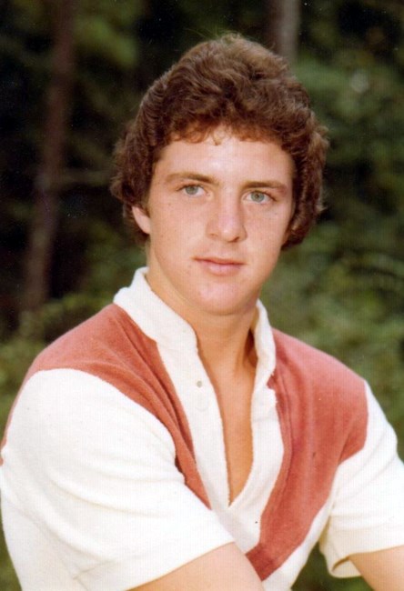 Obituary of David Albert Goodwin