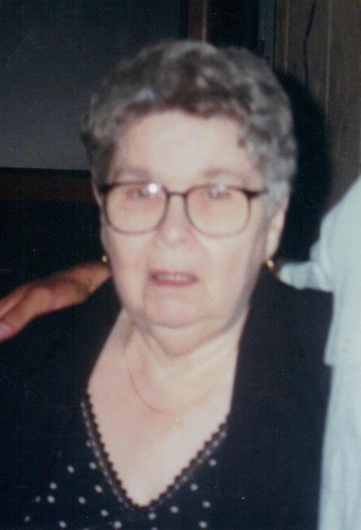 Obituary of Jean A. Kephart