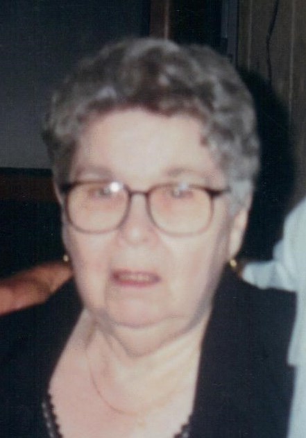 Obituary of Jean A. Kephart