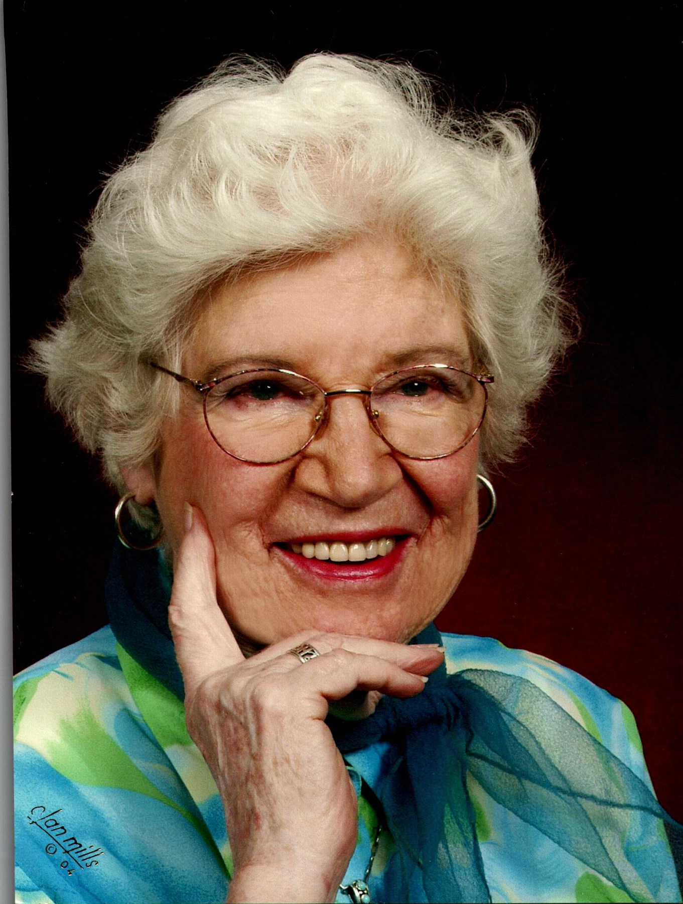 Mrs Anne Q Quattlebaum Obituary San Antonio, TX