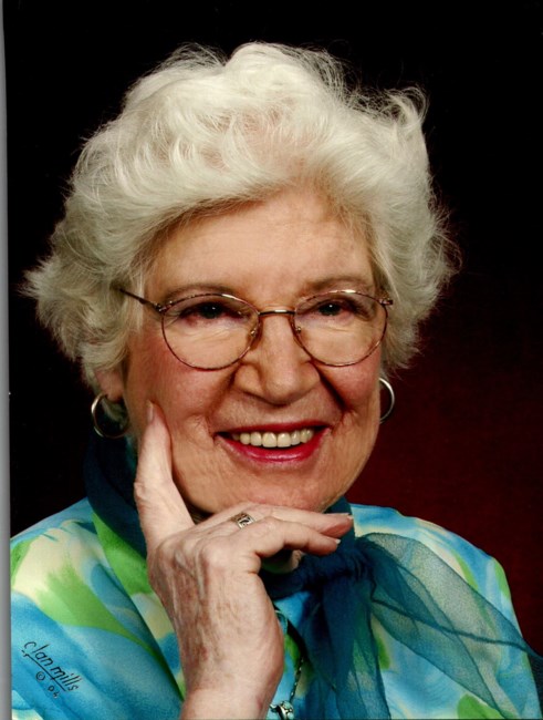 Obituario de Mrs Anne Q Quattlebaum Barnett