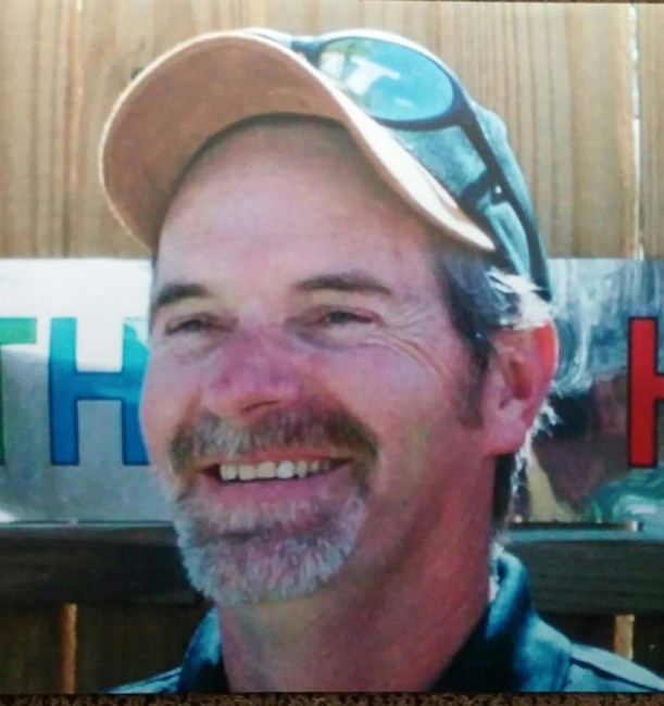 Obituario de Curtis Alan Jones