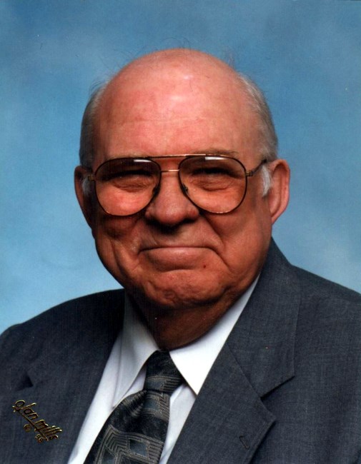 Obituary of Glenn White Sr.