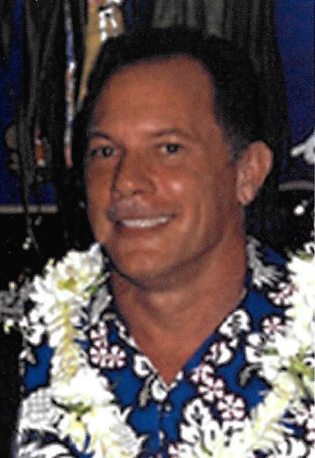 Obituary of Jeffrey Stewart Morehead