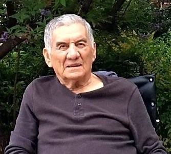 Obituary of Jesus V DeLeon