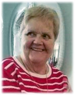 Obituary of Mary "Peachy" Virginia Bianga