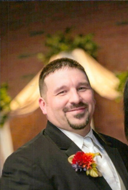 Obituary of Richard Scott Varney