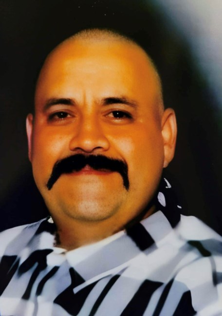 Obituary of Arturo Orosco