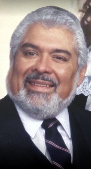 Obituary of George S. Escobar Jr.