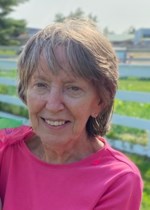 Paula Caldwell