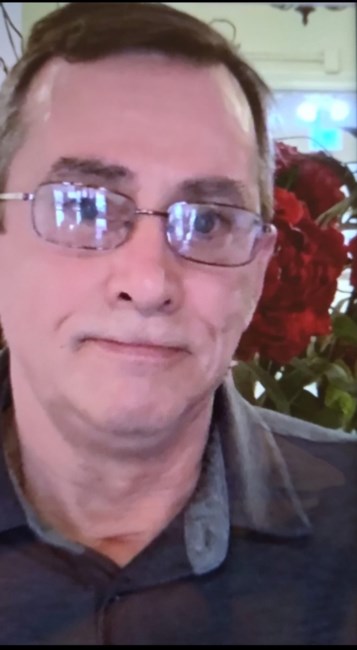 Obituary of Barry Alan Toms