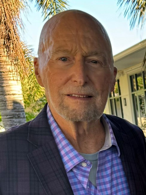 Obituary of Neil Kenneth Braverman