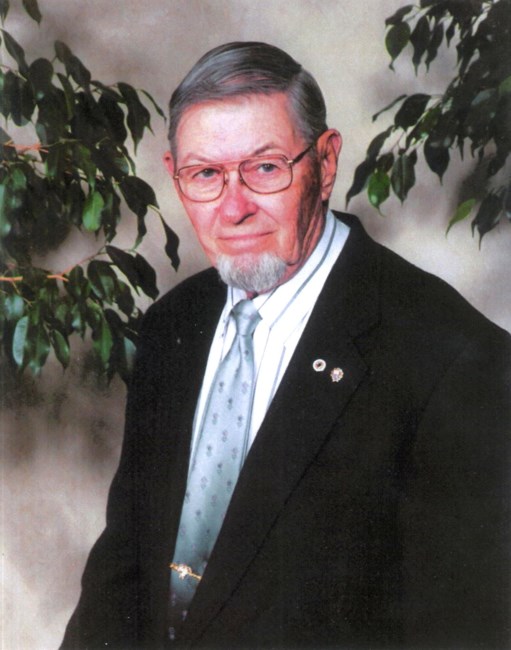 Obituario de Alfred B Coward