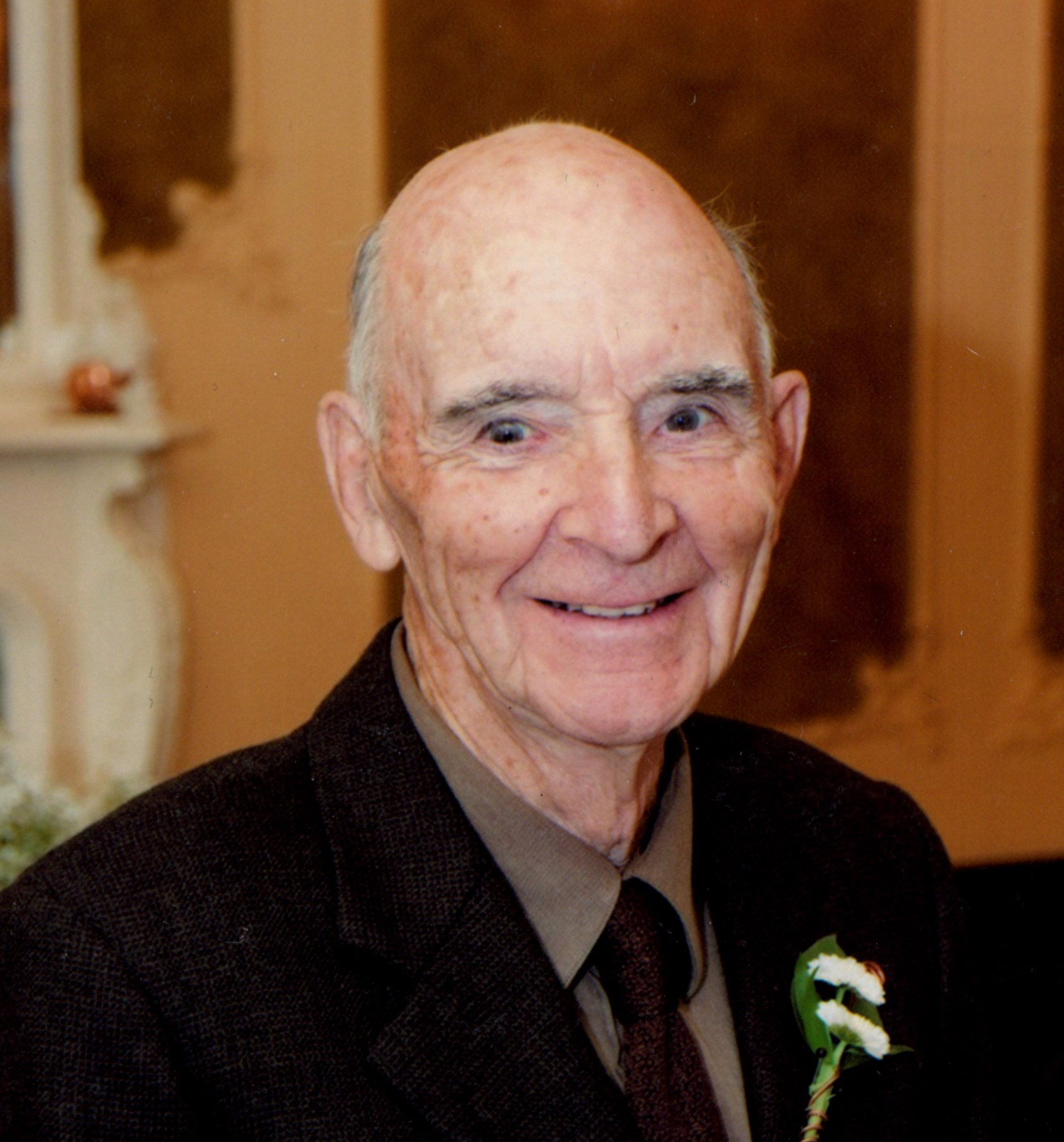 Donald Morrison Obituary Calgary, AB