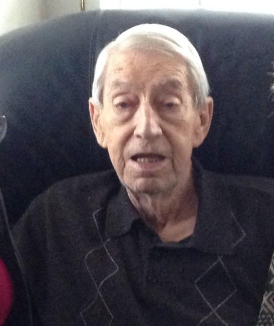 Obituary of C. E. "Mike" Carmichael