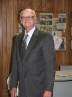 Warren Harper