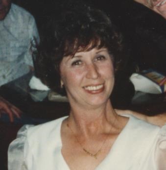 Obituary of Sharon Dimm Rousseau
