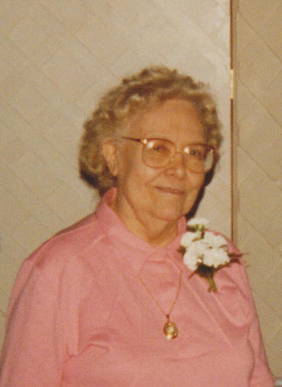 Ruth Birchall Obituary Machesney Park, IL
