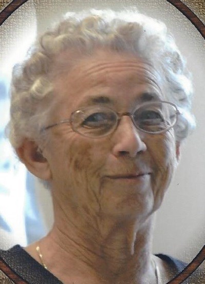Obituary of Gladys Yuvonna Poynter