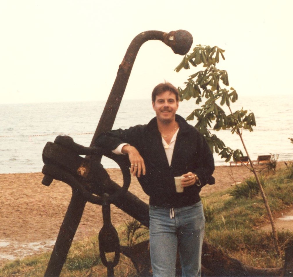 Obituary of Roger J. Collins