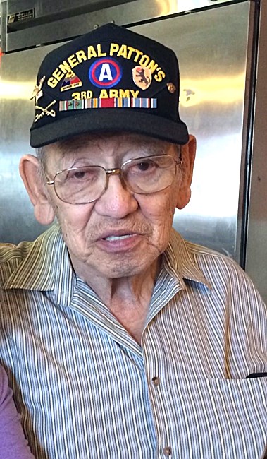 Obituary of Salvador Roberto Villa