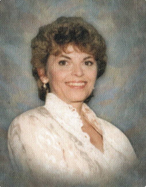 Obituary of Patricia Ann Reser
