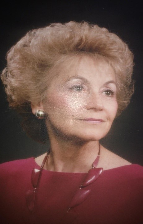 Obituary of Joyce C Kraft