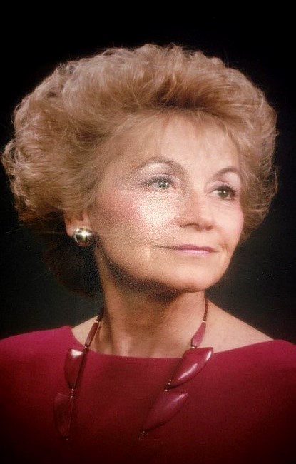 Obituary of Joyce C Kraft