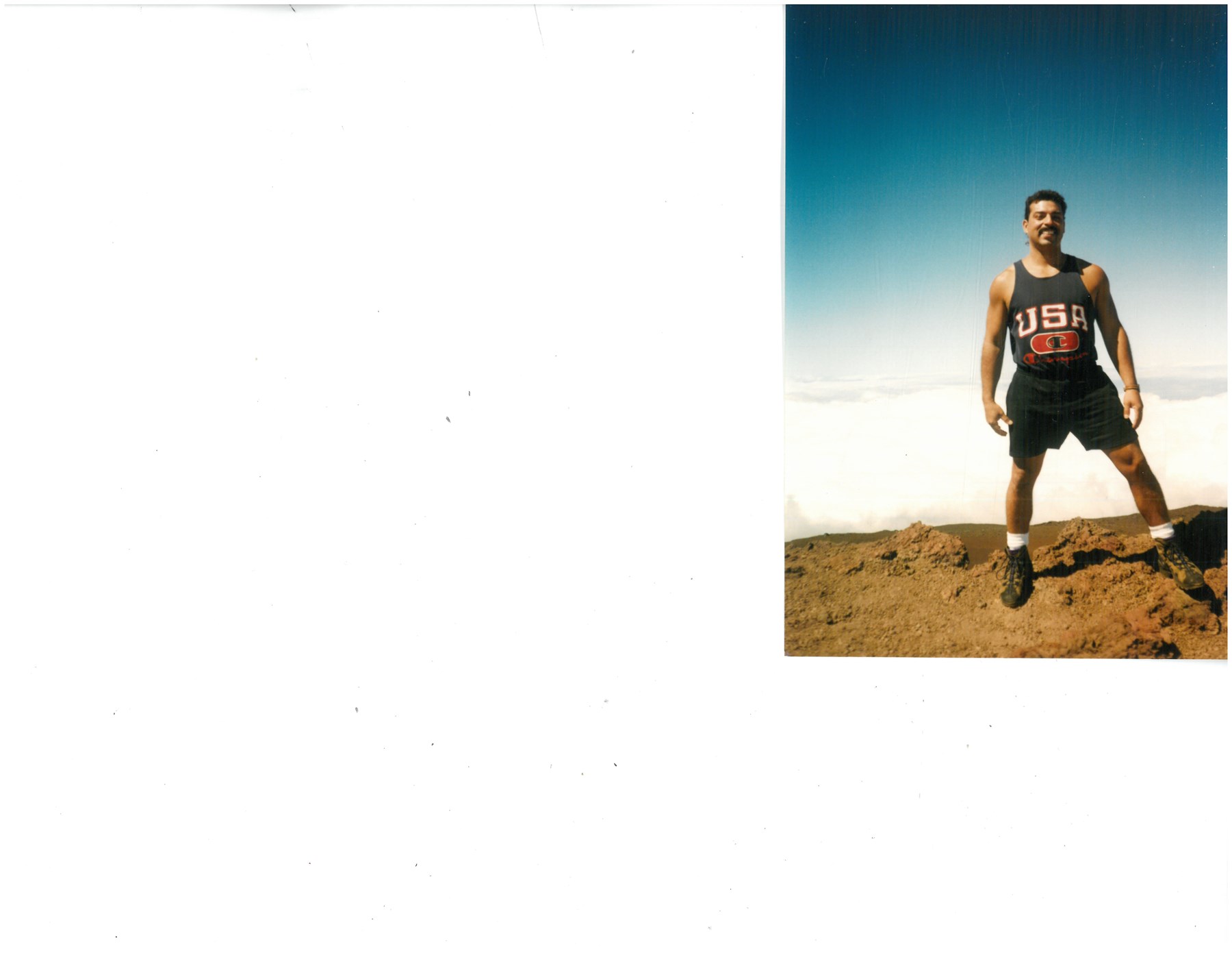 Obituary of Stephen Anthony Foster, II