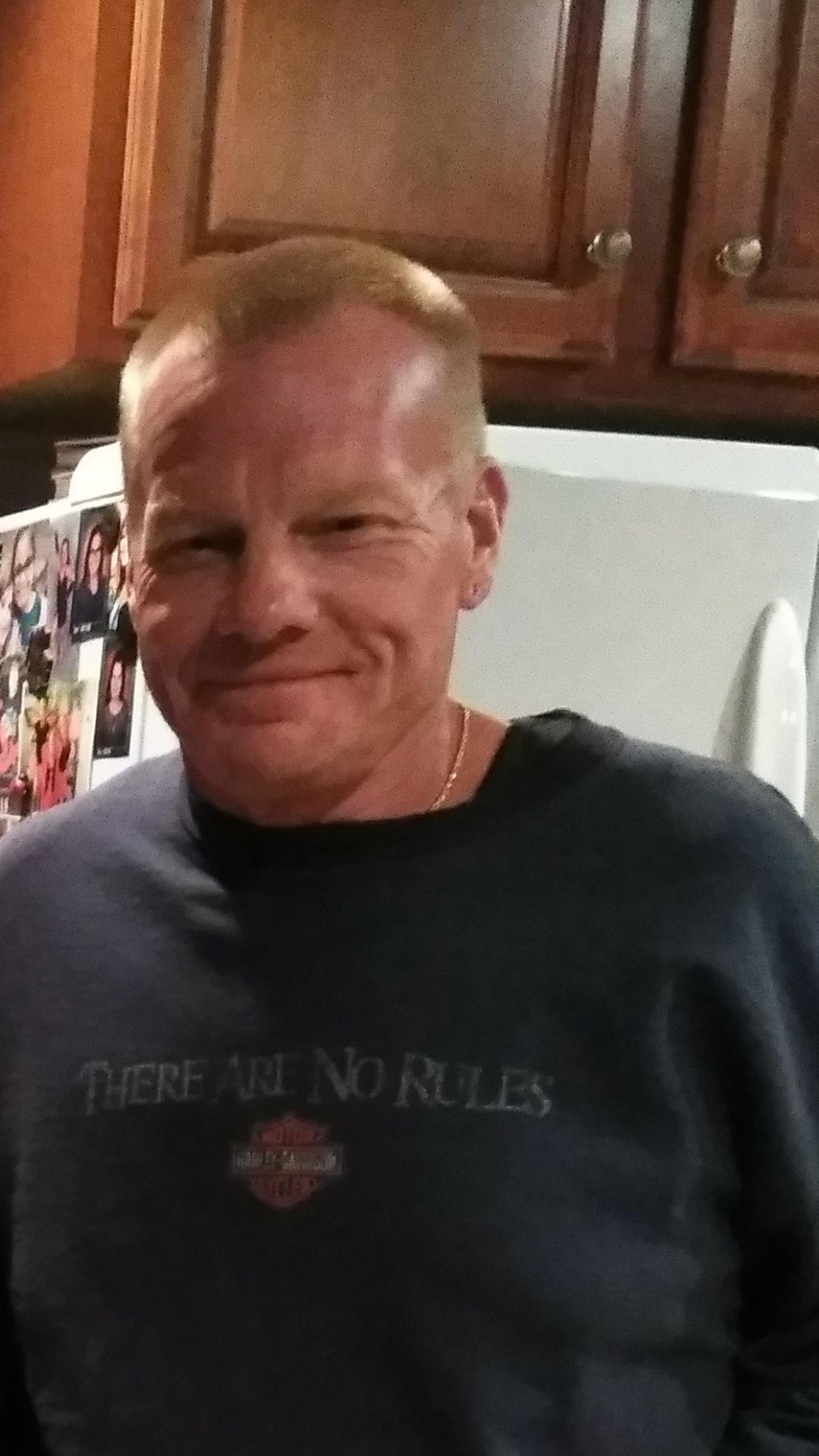 Avis de décès de Daniel R. Baker