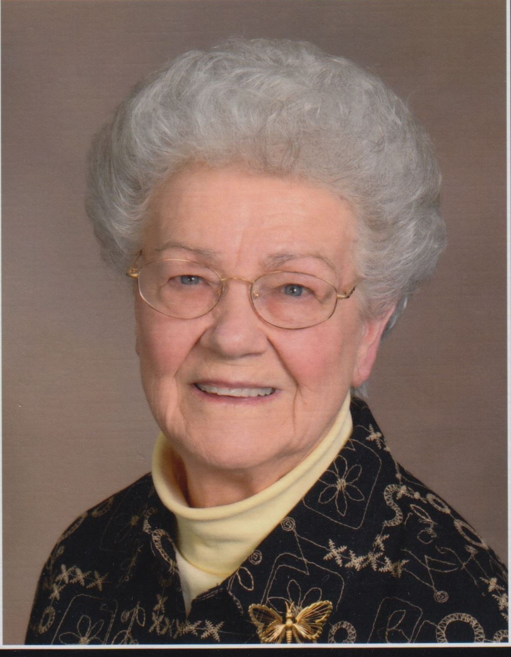 Obituary of Carolyn Joyce Jones