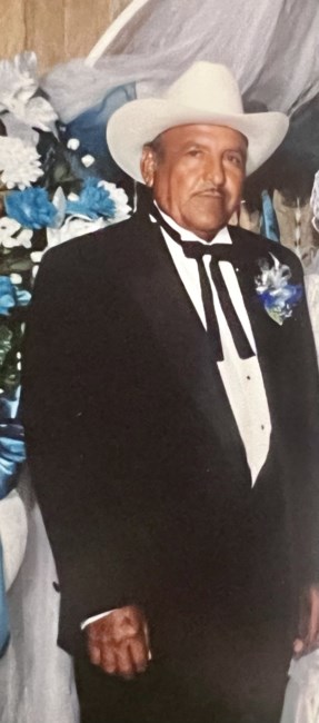 Obituary of Juan Muniz