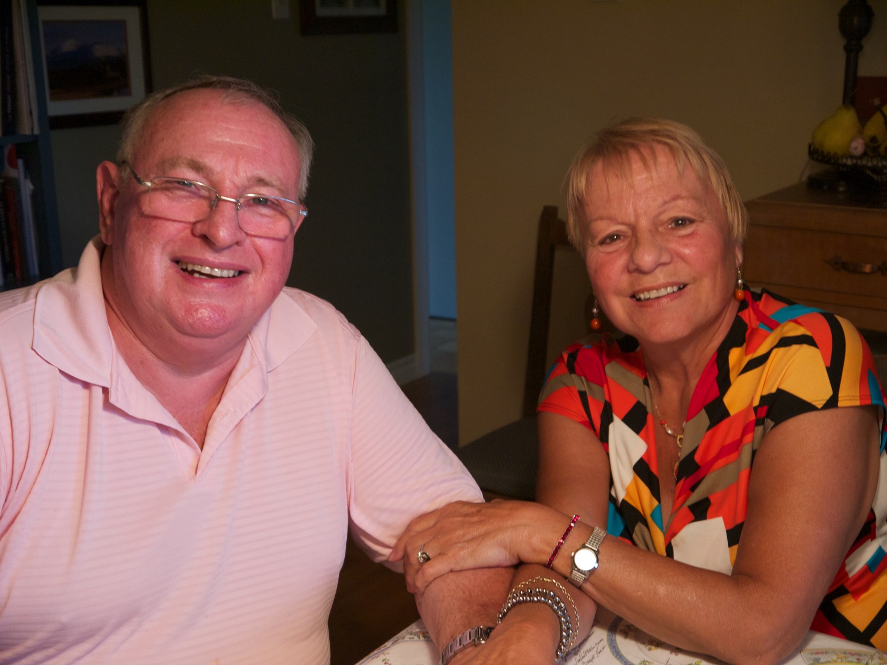 Avis de décès de Richard Deslauriers