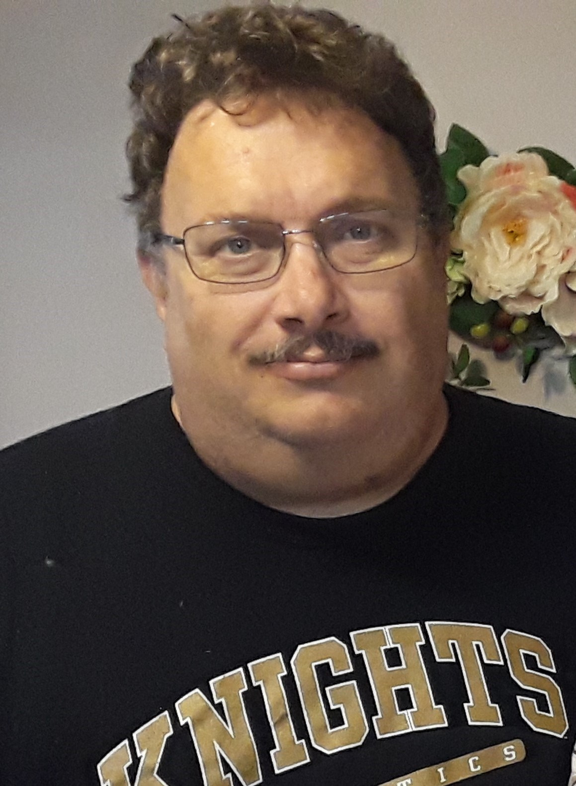 Obituary of Lee Patrick Willingham