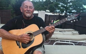 Obituary of Ronald Dennis Storey