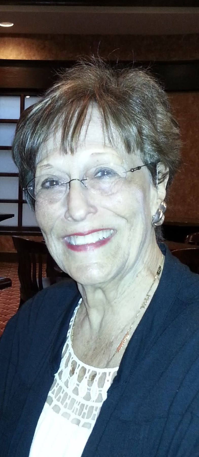 Obituary of Shirley Golden Hochman