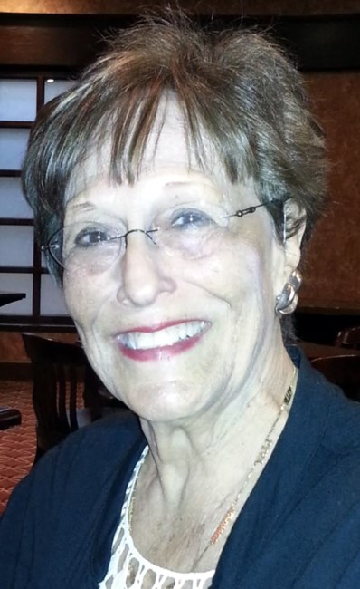 Obituary of Shirley Golden Hochman