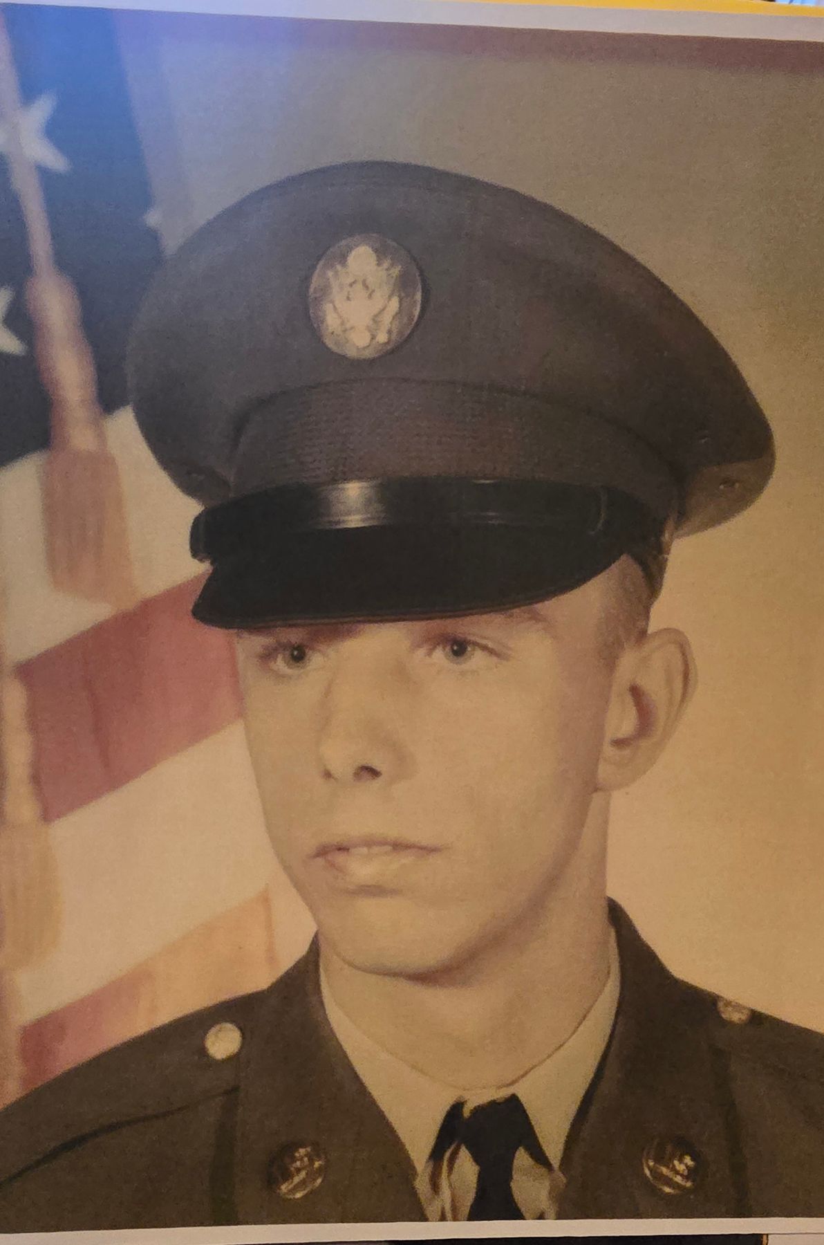 Obituary of Larry Dale Skaggs