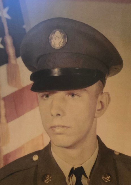 Obituary of Larry Dale Skaggs